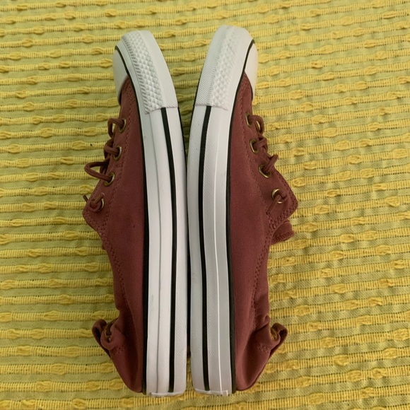 NWOT Women’s Converse All Star size 9 - Picture 5 of 8